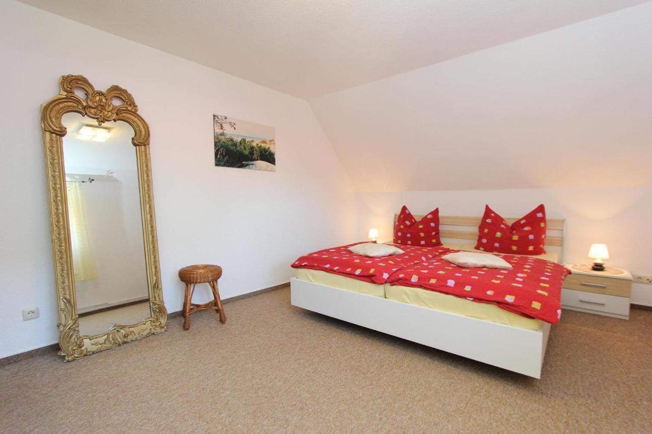 Wald-eck Apartment Prerow