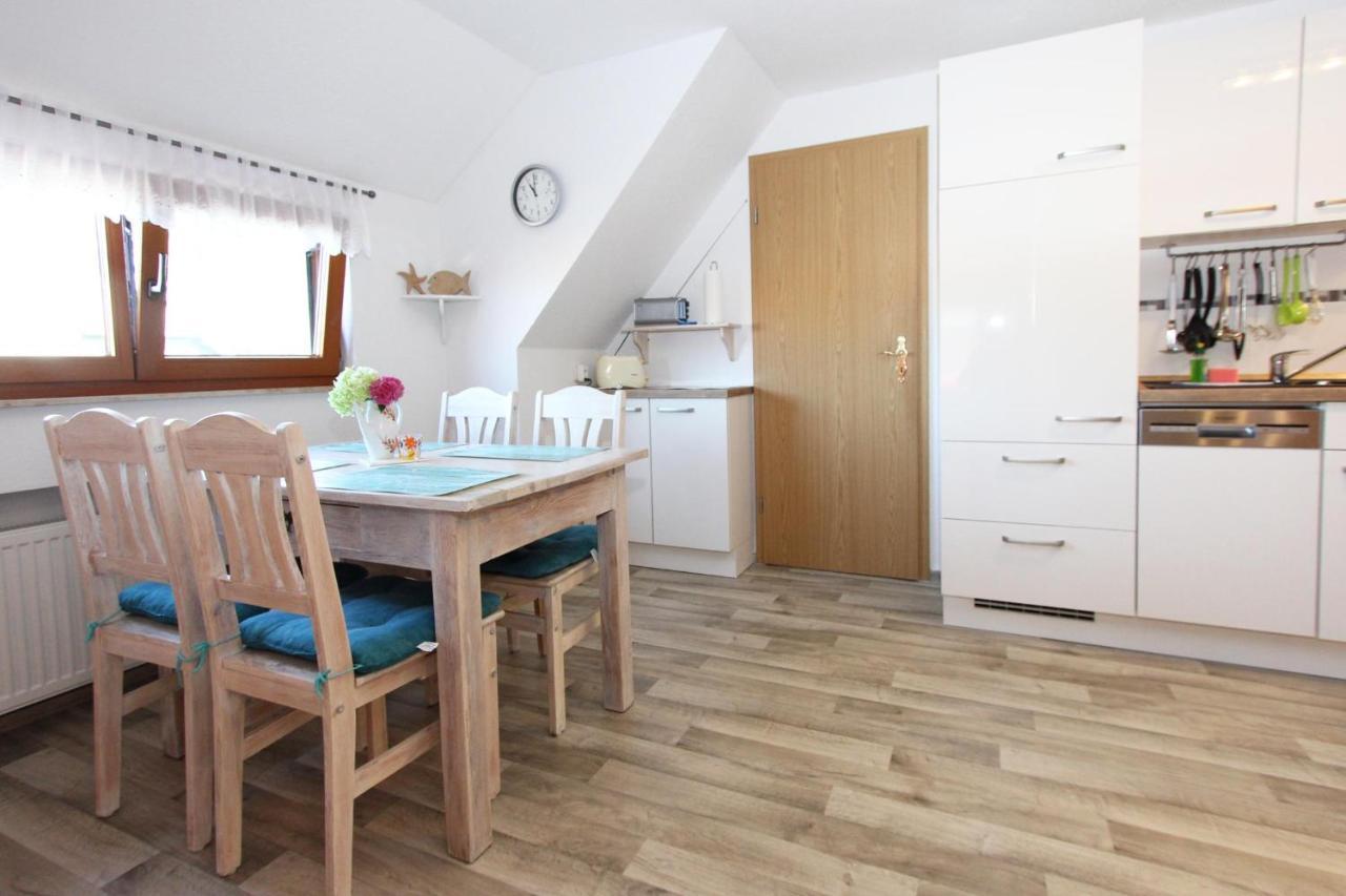 Apartment Wald-eck *
