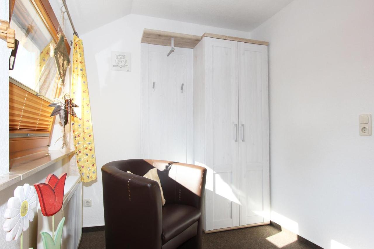 Apartment Wald-eck Prerow